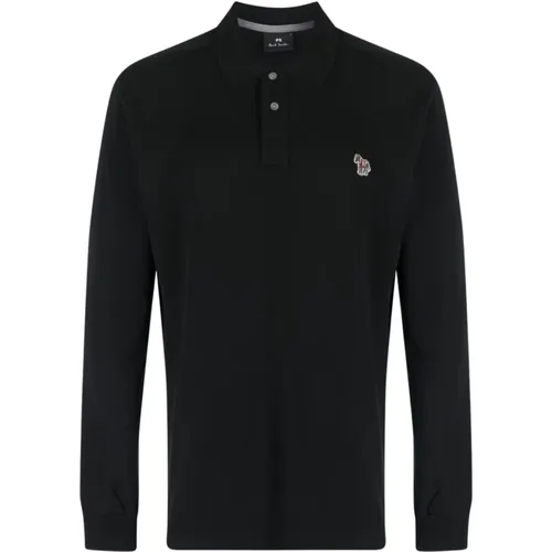 Tops > Polo Shirts - - Paul Smith - Modalova