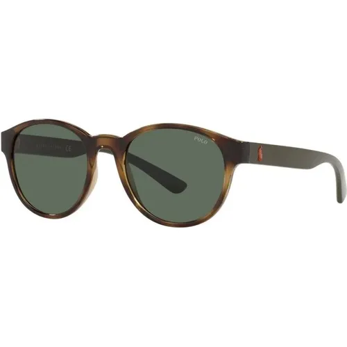 Accessories > Sunglasses - - Ralph Lauren - Modalova