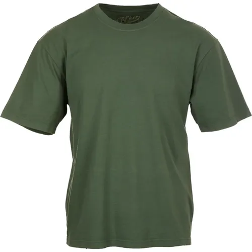 Bl'ker - Tops > T-Shirts - Green - Bl'ker - Modalova