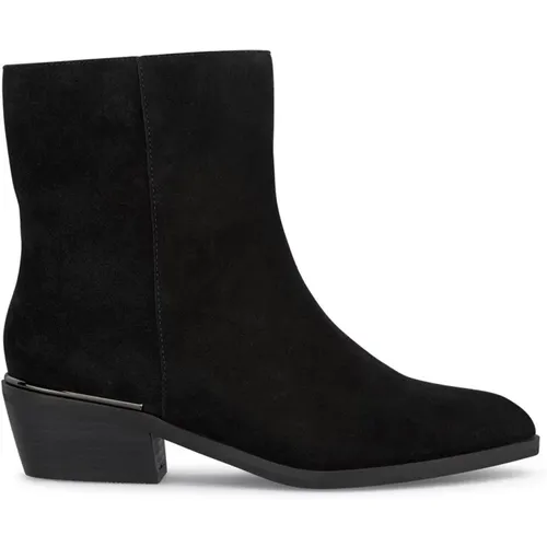 Shoes > Boots > Ankle Boots - - Alma en Pena - Modalova