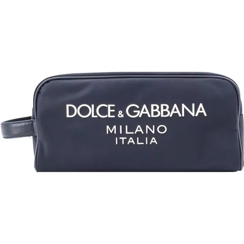 Bags > Toilet Bags - - Dolce & Gabbana - Modalova