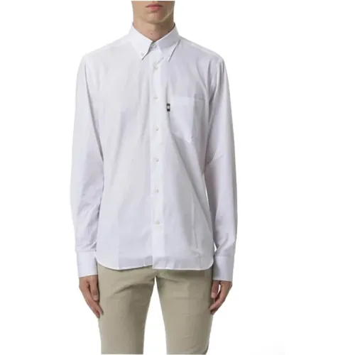 Shirts > Casual Shirts - - Aquascutum - Modalova