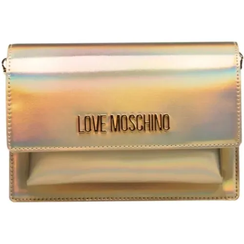 Bags > Cross Body Bags - - Love Moschino - Modalova