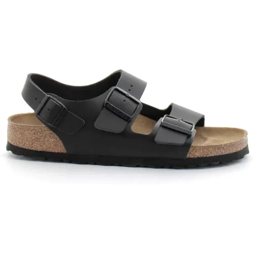 Shoes > Sandals > Flat Sandals - - Birkenstock - Modalova