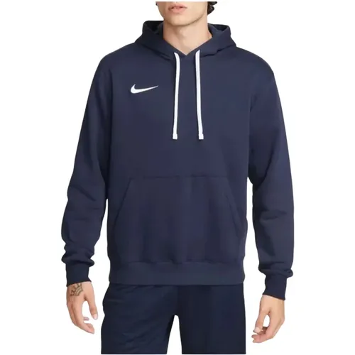 Sweatshirts & Hoodies > Hoodies - - Nike - Modalova