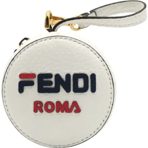 Pre-owned > Pre-owned Accessories > Pre-owned Wallets - - Fendi Vintage - Modalova