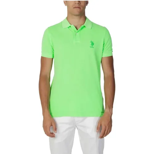 Tops > Polo Shirts - - U.s. Polo Assn. - Modalova