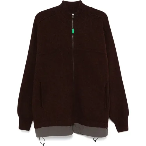 Knitwear > Cardigans - - Gr10K - Modalova