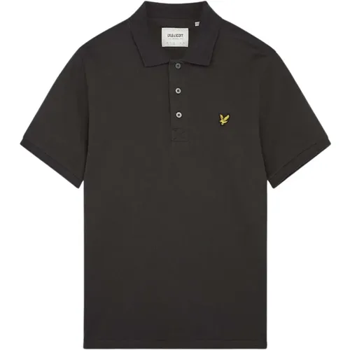 Tops > Polo Shirts - - Lyle & Scott - Modalova