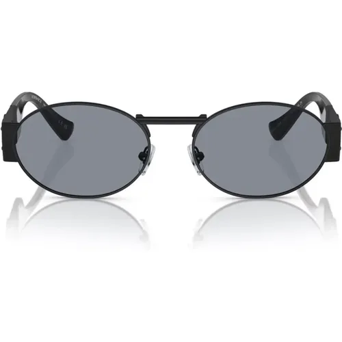 Accessories > Sunglasses - - Versace - Modalova