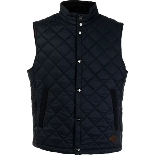 Jackets > Vests - - Husky Original - Modalova