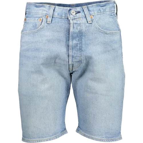 Levi's - Shorts > Denim Shorts - - Levis - Modalova