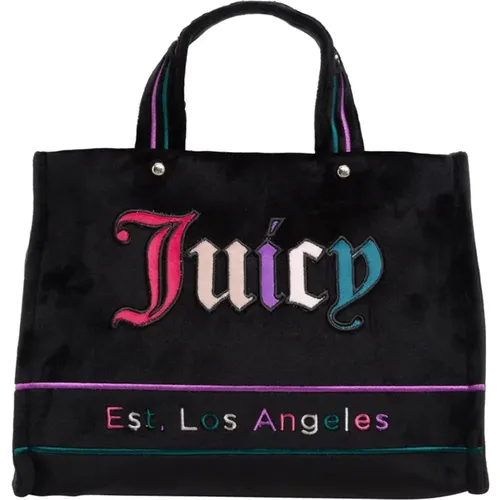 Bags > Tote Bags - - Juicy Couture - Modalova