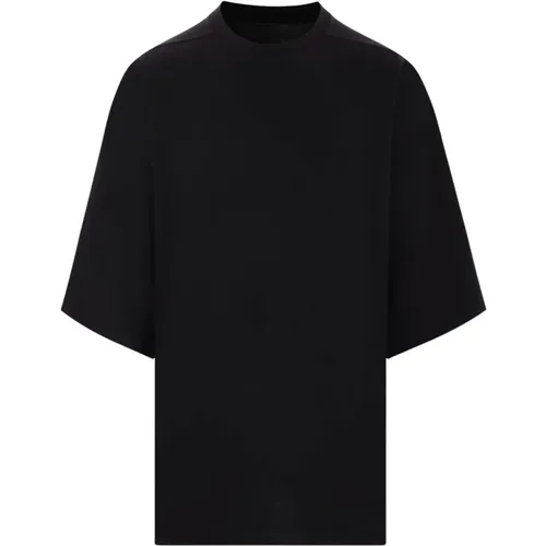 Tops > T-Shirts - - Rick Owens - Modalova