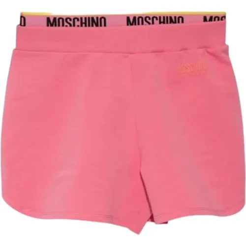 Shorts > Short Shorts - - Moschino - Modalova