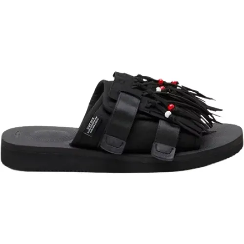 Shoes > Flip Flops & Sliders > Sliders - - Suicoke - Modalova