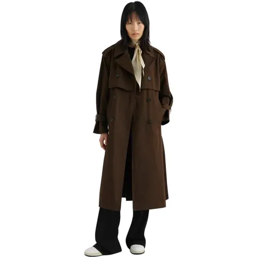 Coats > Trench Coats - - Axel Arigato - Modalova