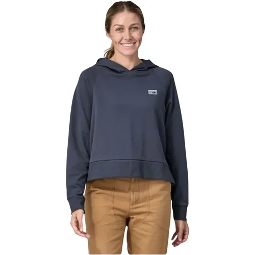 Sweatshirts & Hoodies > Hoodies - - Patagonia - Modalova