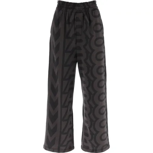 Trousers > Sweatpants - - Marc Jacobs - Modalova