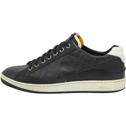 Pre-owned > Pre-owned Shoes > Pre-owned Sneakers - - Fendi Vintage - Modalova