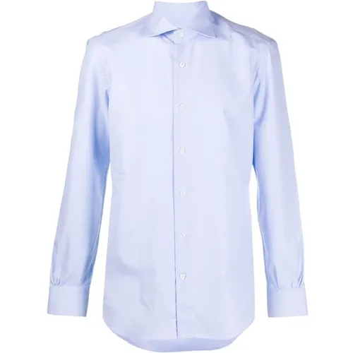 Shirts > Formal Shirts - - Mazzarelli - Modalova