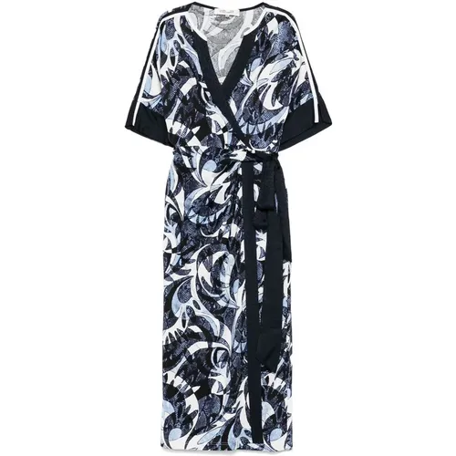 Dresses > Day Dresses > Wrap Dresses - - Diane Von Furstenberg - Modalova