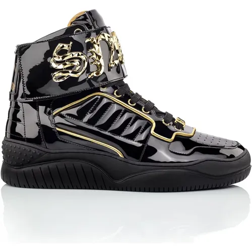 Shoes > Sneakers - - Philipp Plein - Modalova