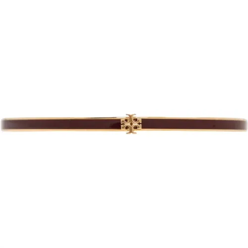 Accessories > Jewellery > Bracelets - - TORY BURCH - Modalova