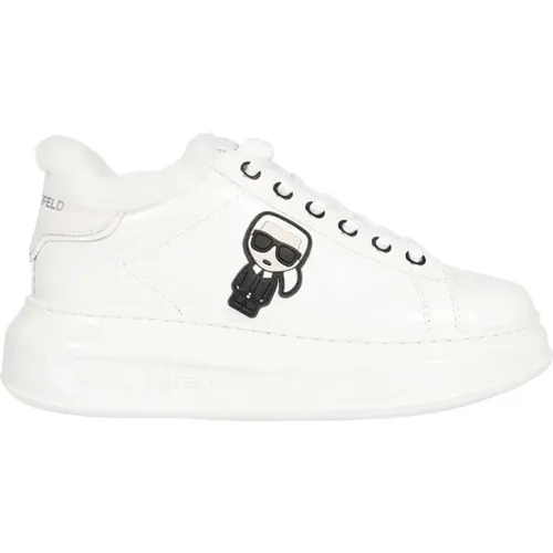 Shoes > Sneakers - - Karl Lagerfeld - Modalova