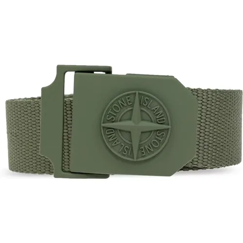 Accessories > Belts - - Stone Island - Modalova