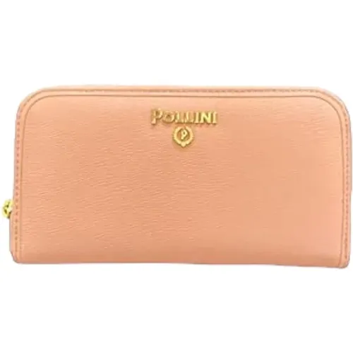 Accessories > Wallets & Cardholders - - Pollini - Modalova