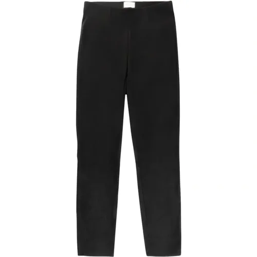 Trousers > Slim-fit Trousers - - Seductive - Modalova