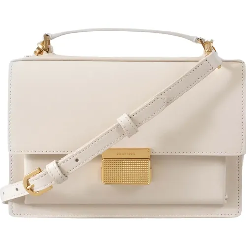 Bags > Cross Body Bags - - Golden Goose - Modalova