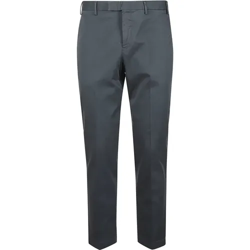 Trousers > Suit Trousers - - PT Torino - Modalova