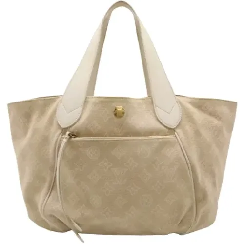 Pre-owned > Pre-owned Bags > Pre-owned Tote Bags - - Louis Vuitton Vintage - Modalova