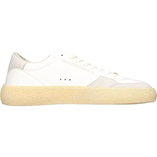 Puraai - Shoes > Sneakers - White - Puraai - Modalova