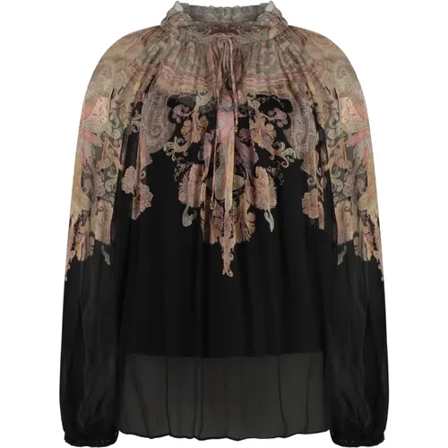 Blouses & Shirts > Blouses - - Zimmermann - Modalova