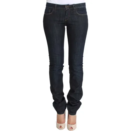 Jeans > Slim-fit Jeans - - Costume National - Modalova