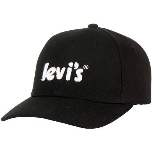 Levi's - Accessories > Hats > Caps - - Levis - Modalova