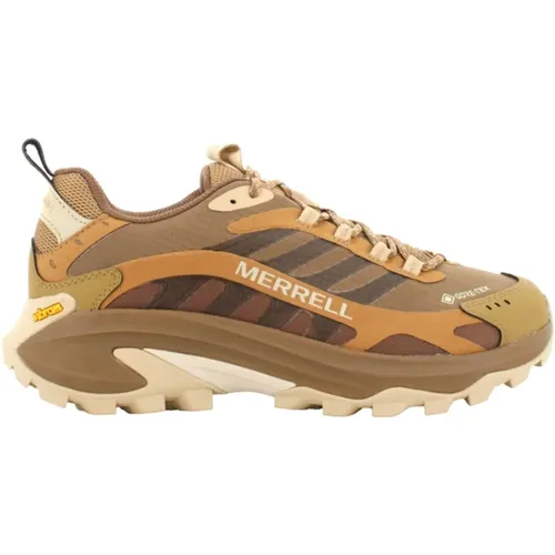 Shoes > Sneakers - - Merrell - Modalova