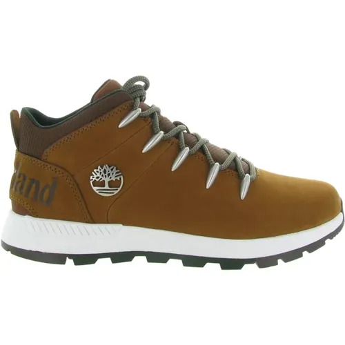 Shoes > Sneakers - - Timberland - Modalova