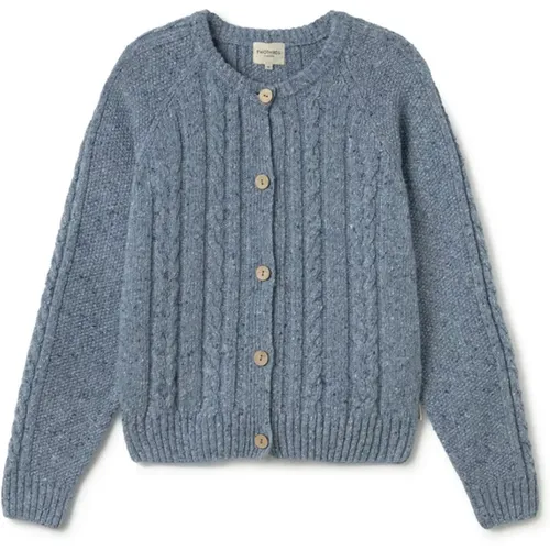 Knitwear > Cardigans - - Twothirds - Modalova