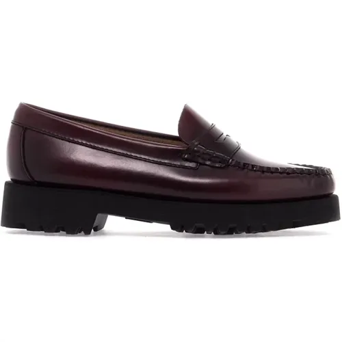 Shoes > Flats > Loafers - - G.h. Bass & Co. - Modalova