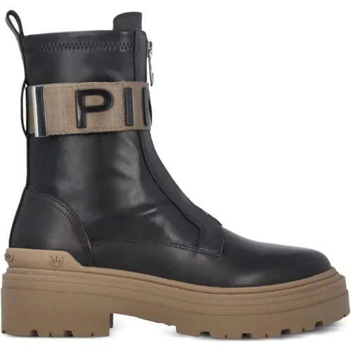 Shoes > Boots > Ankle Boots - - pinko - Modalova