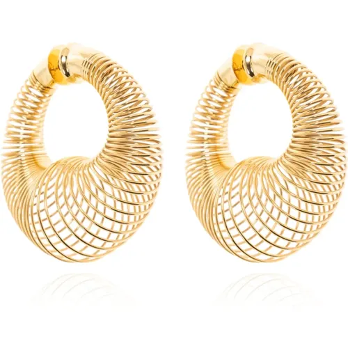 Accessories > Jewellery > Earrings - - Alaïa - Modalova