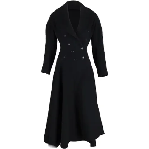 Pre-owned > Pre-owned Coats - - Alaïa Pre-owned - Modalova