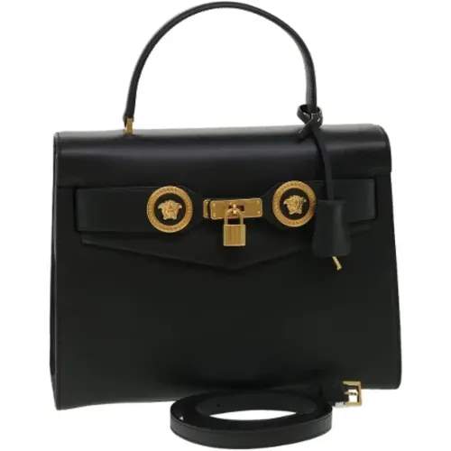 Pre-owned > Pre-owned Bags > Pre-owned Handbags - - Versace Pre-owned - Modalova