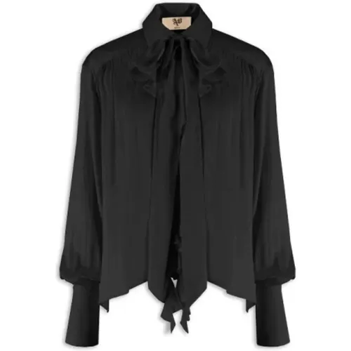 Blouses & Shirts > Blouses - - Aniye By - Modalova