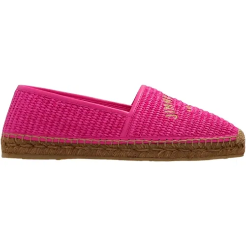 Espadrille discount luxe femme