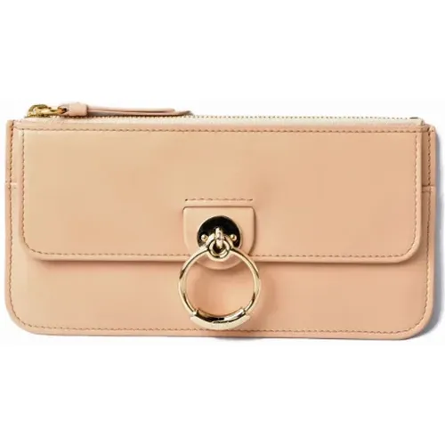 Pre-owned > Pre-owned Accessories > Pre-owned Wallets - - Chloé Pre-owned - Modalova